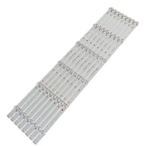 适用TCL 65N2 65U59灯条TCL-65P8-3030-8X6EA 4C-LB6506-YH06J - 图3