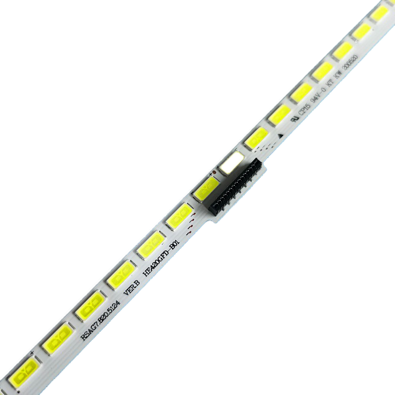 海信LED42EC350JD LED42K360X3D灯条GT-1119585-A RSAG7.820.5124 - 图3