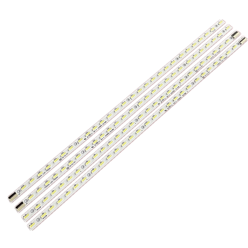 适用海尔LE50A900K LED背光灯条板L500H1-4EB配显示屏V500HK1-CS5 - 图3
