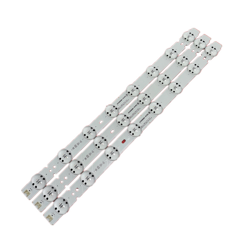 适用LG 50UK6750 50UK6520PSA 50UK6500PLA HC500DQN-VCUR/L 8灯 - 图3
