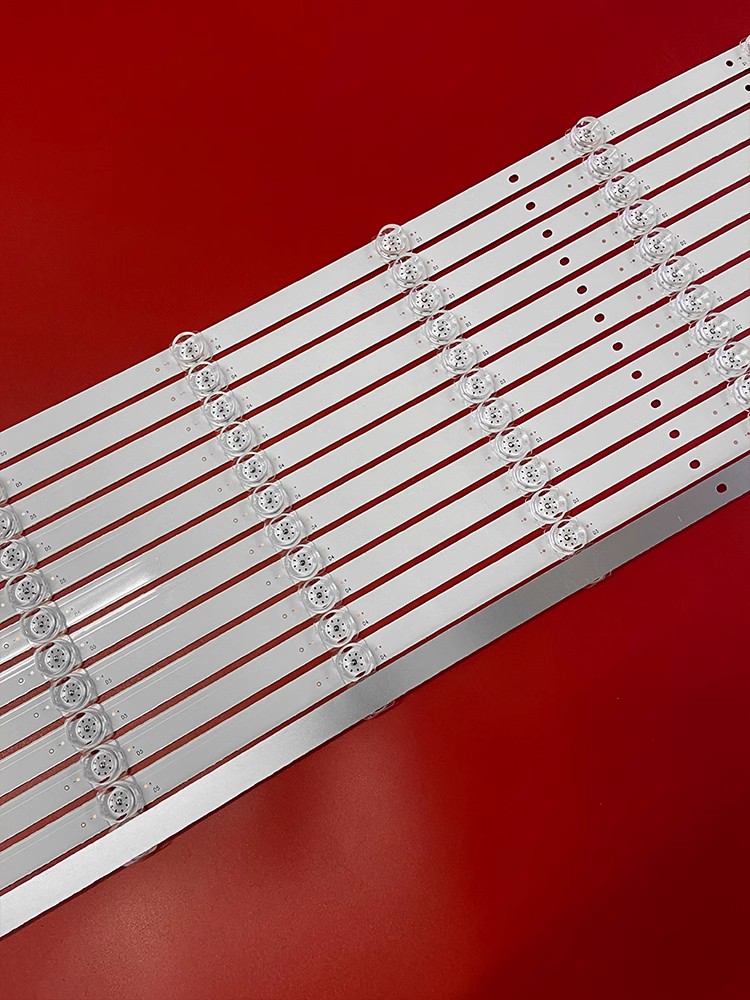 适用夏普4T-C70CFMA灯条CRH-BV703030T120703D-REV1.4液晶电视机 - 图0