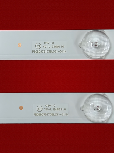 适用东芝32L3500C灯条4C-LB320T-GY5 PB08D578173BL051-009H背光 - 图0