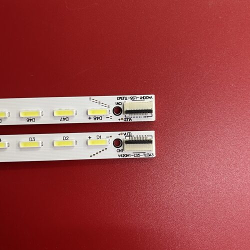 适用长虹3D42A6000I灯条V420H1-LS5-TREM3/TLEM3 4A-D067872灯条 - 图2