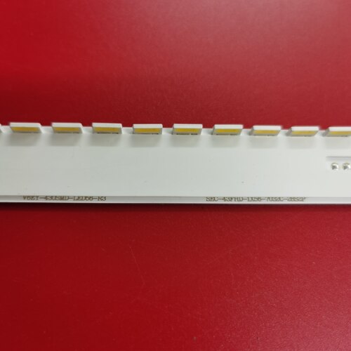 适用三星UE43M550灯条LM41-00299A BN96-39506A V6EY_430SM0_56LE - 图2