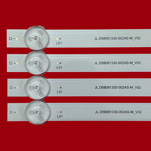 适用长虹58D4PS灯条JL.D58091330-002AS-M-V02背光灯电视机LED - 图0
