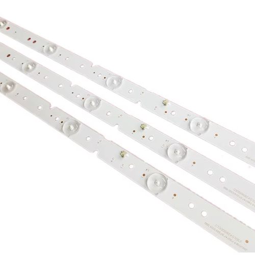 适用三洋39CE5210H2全新LE42B9000D灯条RF-AE420E30-0901S-02 A5 - 图3