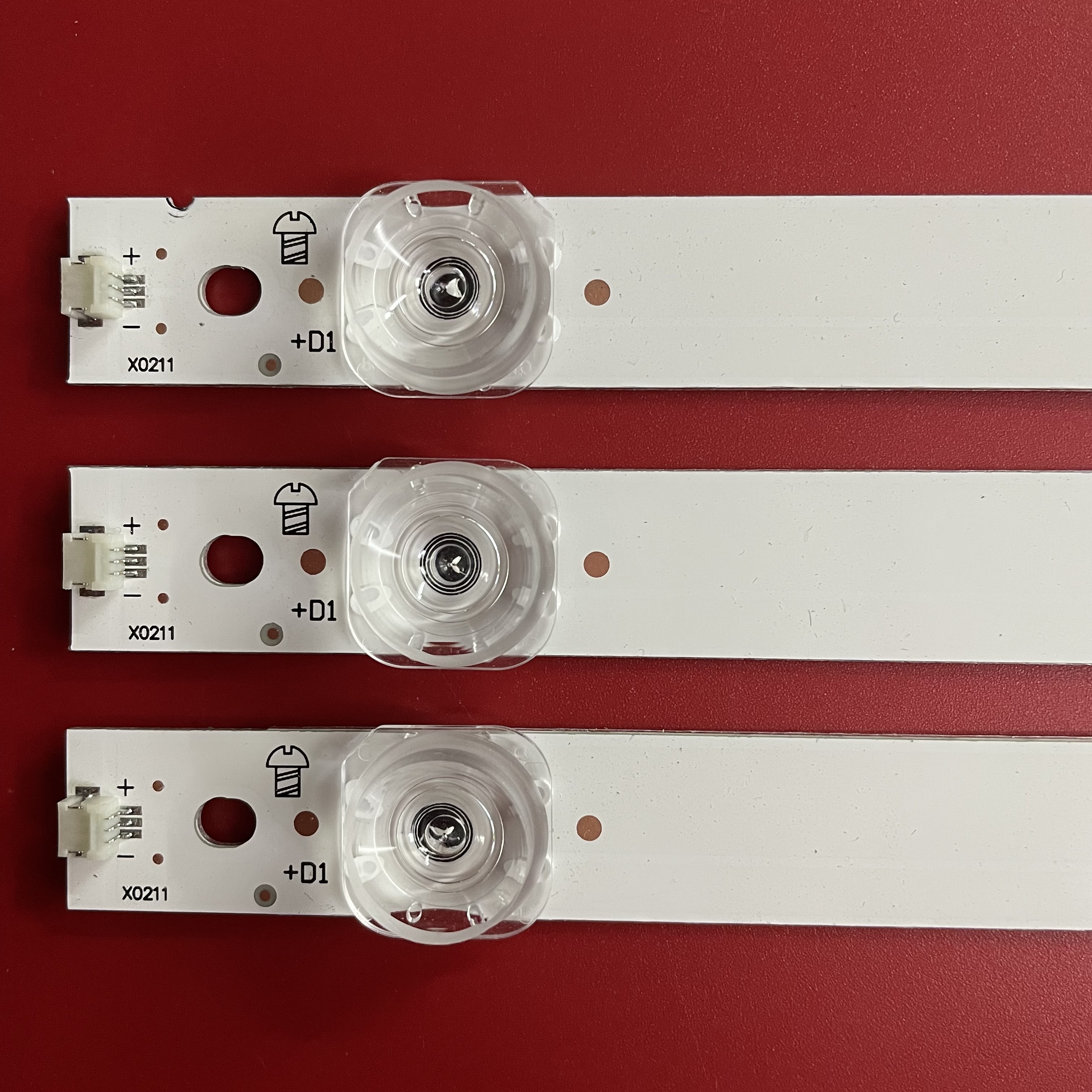 海信HZ39E30D灯条HZ39A36灯条JL.D38571330-075BS-M_V01 TPT390U2 - 图1