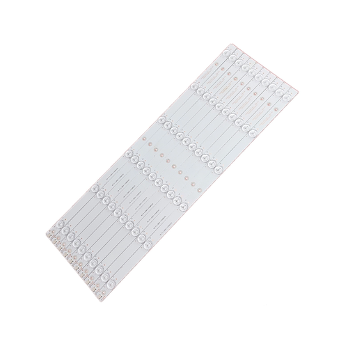 暴风55A14A灯条DS55M74-DS01-V02 202006-DS55M7400-01 DSBJ-WG - 图3