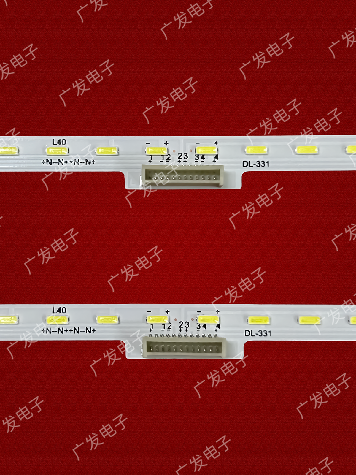 适用康佳65G7U灯条LED65T2 LED65X8S led65m2 SZKK65E84-ZC14A-03 - 图1