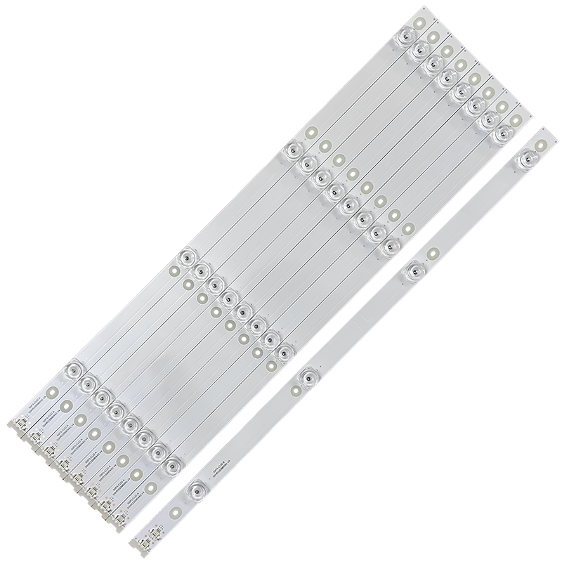 适用TCL 55N3 55N3G 55A880C灯条55HR330M04A5 55HR330M04B50电视,淘宝优惠券,粉丝福利购,淘宝优惠卷