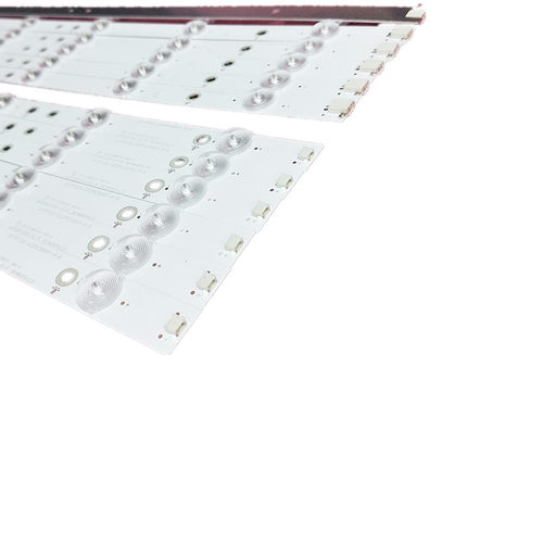 适用飞利浦50PFF5655/T3 3750/T3灯条冠捷LD50V02S T5002S灯条LED - 图3