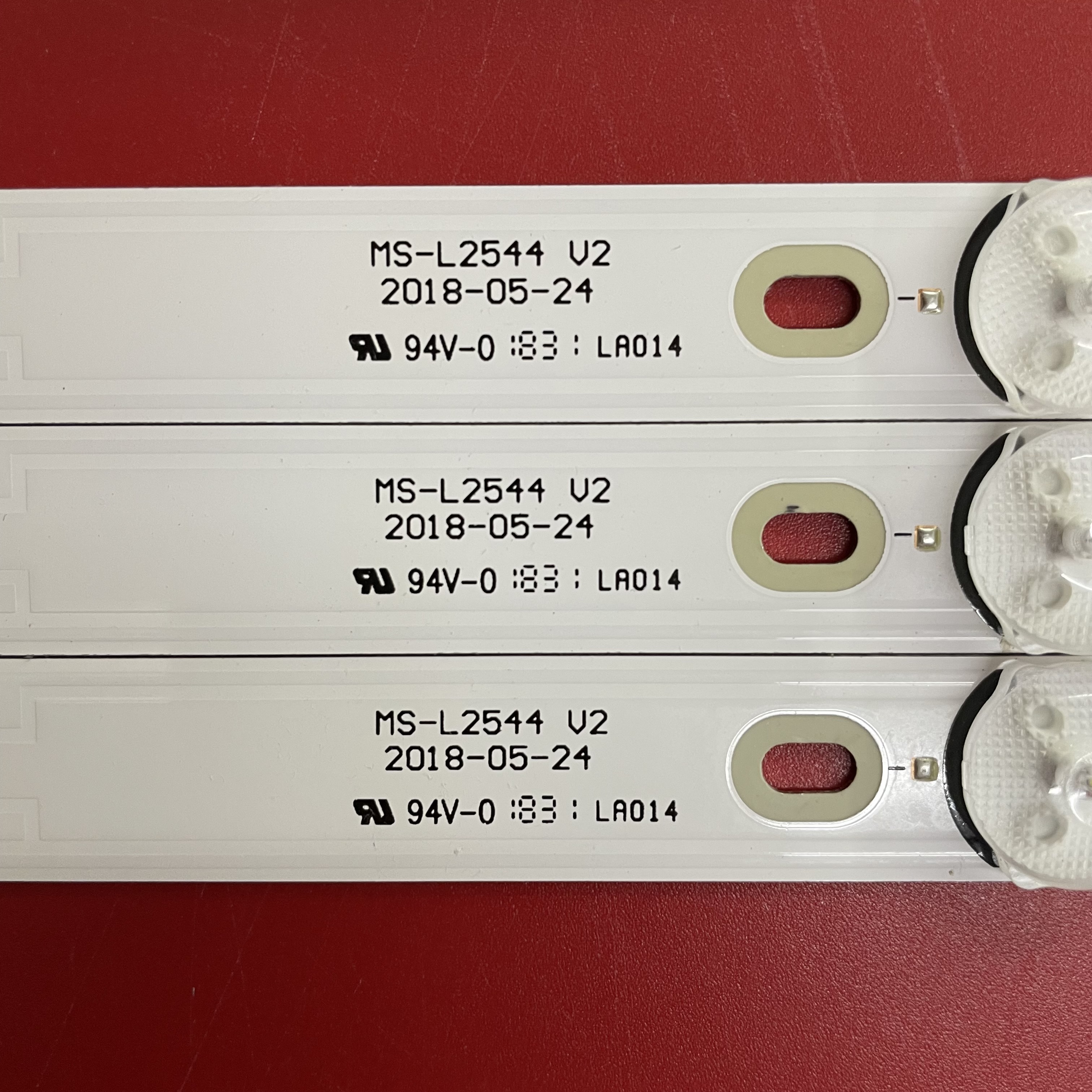 HC Z6511灯条MS-L3542 V2 MS-L2544 V2 LA021 PT320AN10-1-XC-2 - 图1