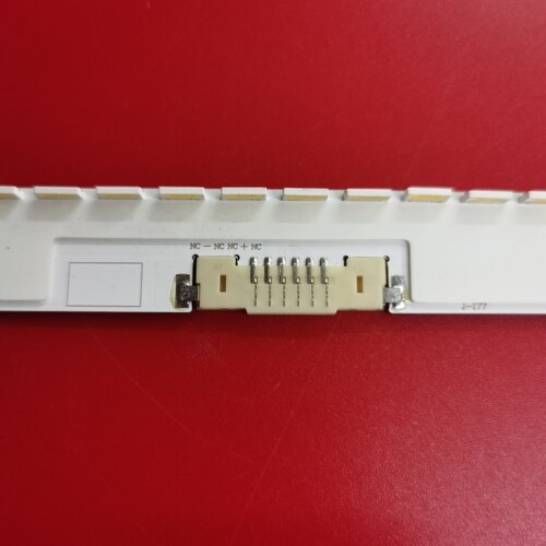 适用三星UE43M550灯条LM41-00299A BN96-39506A V6EY_430SM0_56LE - 图0