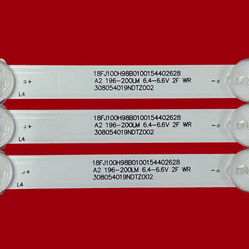 适用MS-L2695 V1灯条ECON EX-40FS001B Rca Rtv4019sm背光灯条 - 图1