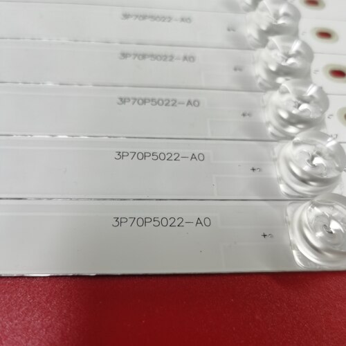 适用夏普LCD-70N4AA 4T-C70AHZA灯条3P70P5022-A0 3P70P5020-A1 - 图1