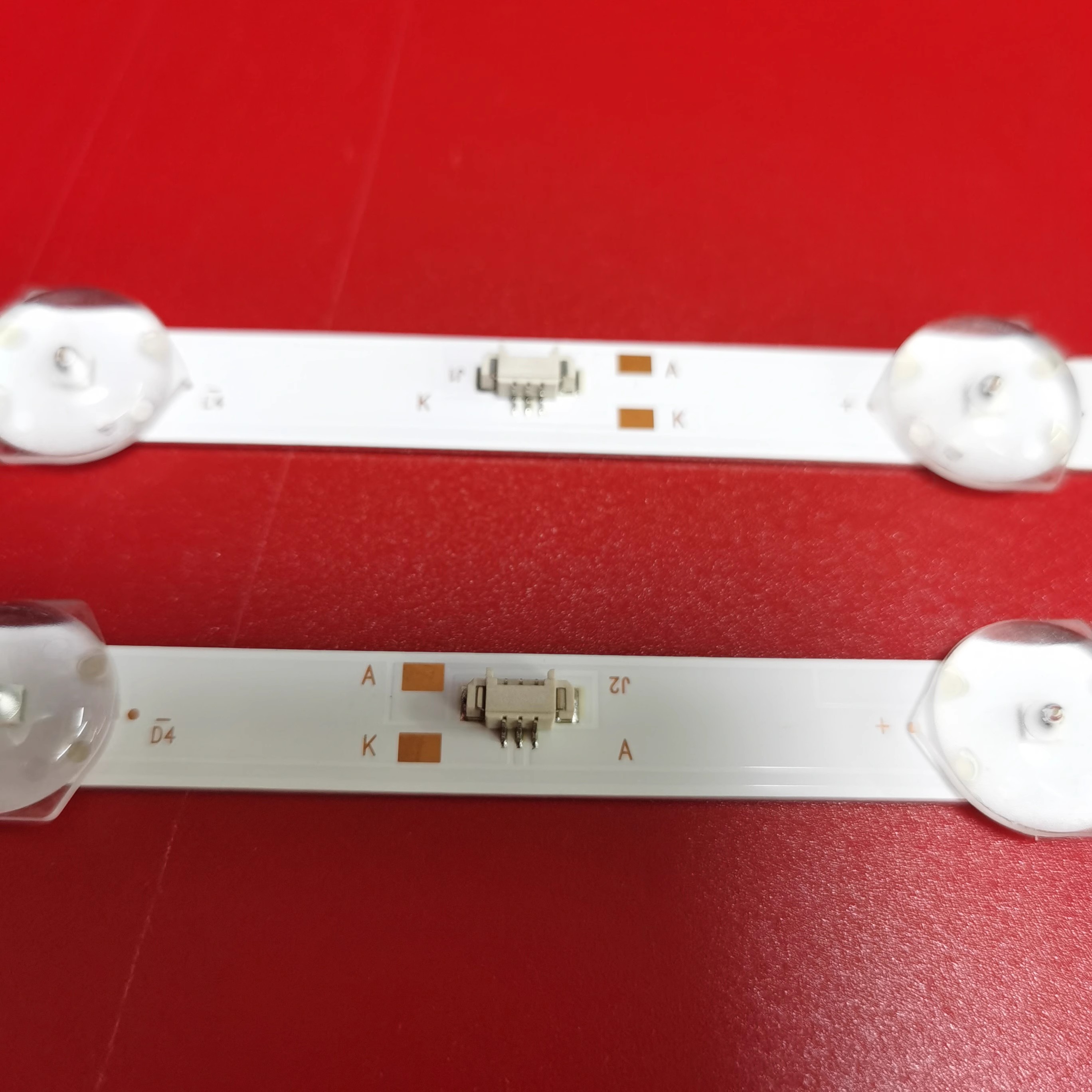 适用海尔LE42C51风行Z43G2111灯条LED42/3D11-ZC52AG-02背光灯11 - 图1