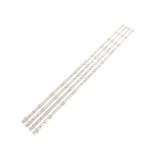 适用熊猫LE43F20S灯条0D43D11-ZC14F-03 303TT430038 11灯4条电视 - 图3
