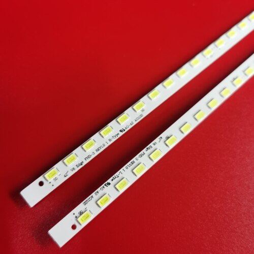 适用索尼KLV-42EX410灯条3660L-0374A 42 V6 Edge FHD-3 REV1.0背 - 图2