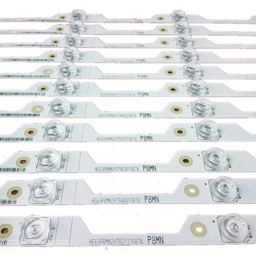 适用TH-60EX500C灯条LED60EC500U/680US灯条JL.D60051330-003DS-M - 图3