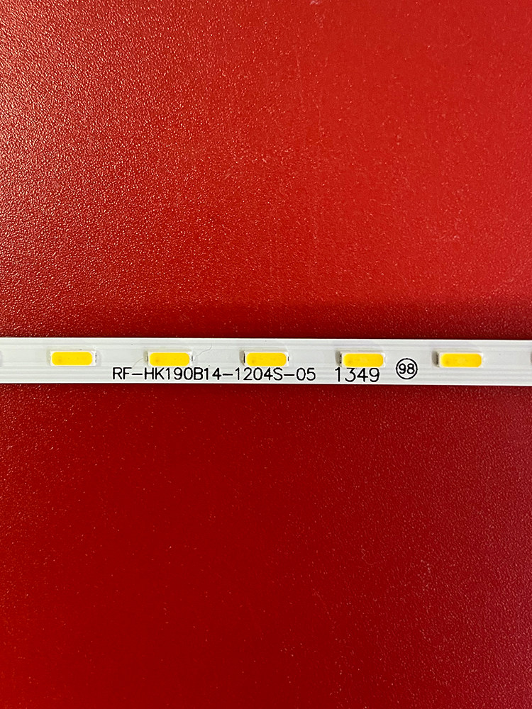 HKC 1936L S932 HK185WLEDM LC185T灯条RF-HK190B14-1204S-05背光 - 图1