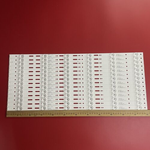 适用创维58G6灯条5800-W58004-0P00 CRH-A583535060161IREV1.0SY - 图0