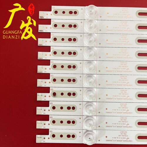 适用长虹55Q3T 55G6 55Q3TA 55E9600灯条CHDMT55LB30-LED3030电视 - 图1