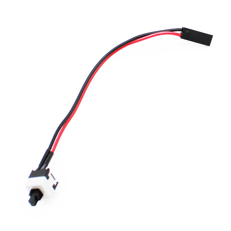 电脑开关重启复位开放式机箱裸机主板测试跳线清BIOS开关杜邦插头,淘宝优惠券,粉丝福利购,淘宝优惠卷