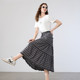 Betu 2026 spring new skirt 2602T63