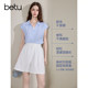 Betu 2026 new summer casual pants (ສັ້ນ) 2603T