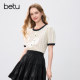 Betu 2026 summer ເສື້ອໃຫມ່ (ສັ້ນ) 2603T42
