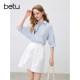 Betu 2026 new summer casual pants (ສັ້ນ) 2603T