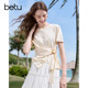 Betu 2026 summer ເສື້ອທີເຊີດໃຫມ່ (ສັ້ນ) 2604T08