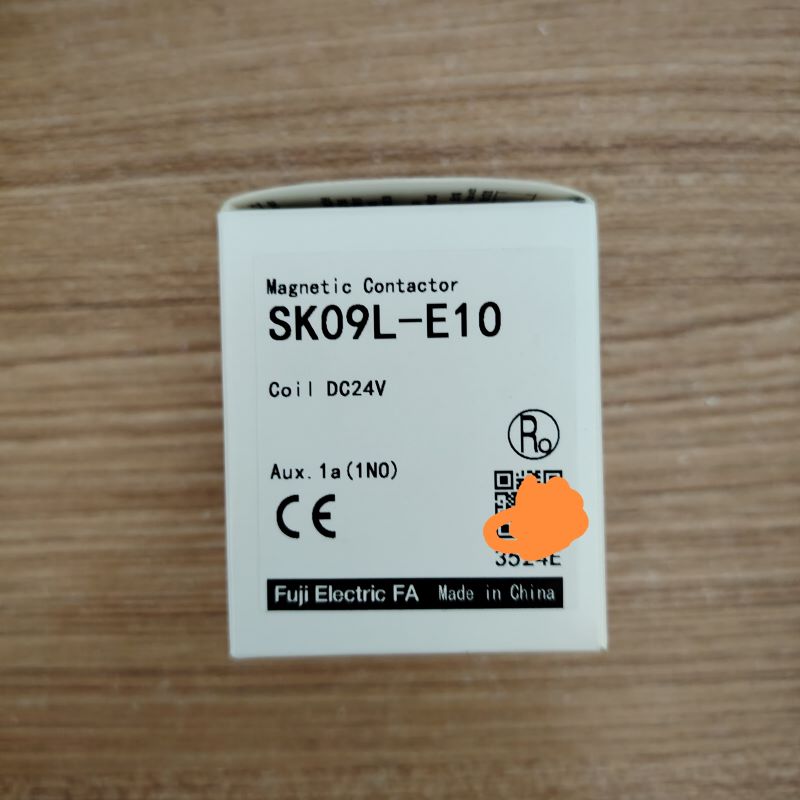 富士接触器SK12L SK09L SK06L-E10 E01 BZ0LRK12AA SK12A SK12FA-图2