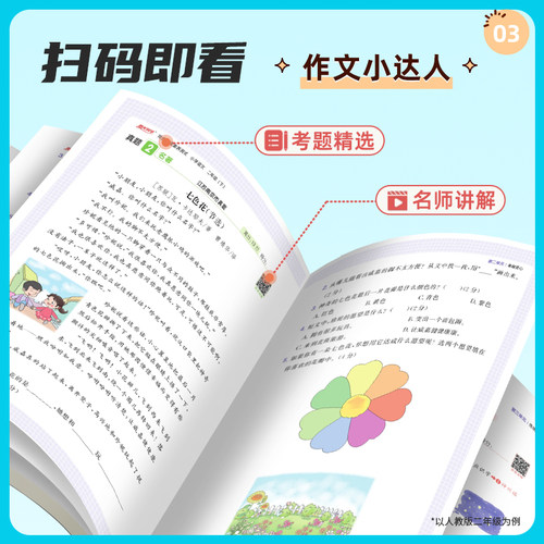 2025适用阳光同学计算小达人一二三四五六年级下册册人教版苏教版默写小达人同步作文小学123456年级语数英基础强化训练口算天天练 - 图2