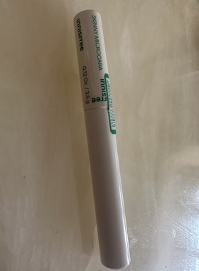 包邮现货innisfree韩国睫毛膏