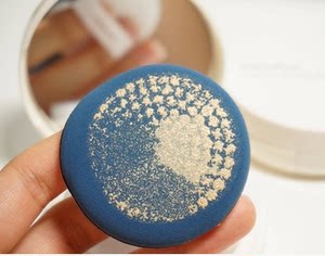 innisfree/悦诗风吟 生态美容工具气垫粉扑 BB粉扑
