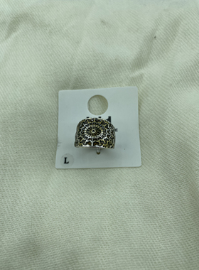 20欧美原单时尚潮流气质百搭精美奢华网红同款简约大气个性戒指