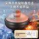 Supor's small clay pot rice is specially designed for one person