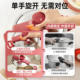 New pressure cooker household pressure cooker explosion-proof stainless steel