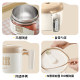 Supor drain 304 instant noodles bowl rice box