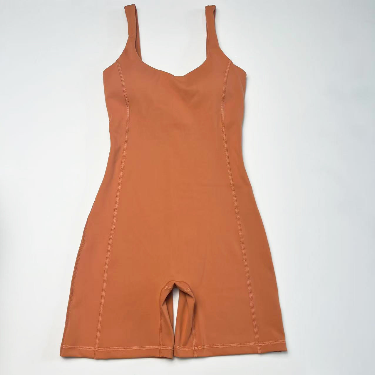 新款夏季欧美瑜伽连体服女舞蹈弹力健身紧身运动短裤无袖连体衣,淘宝优惠券,粉丝福利购,淘宝优惠卷