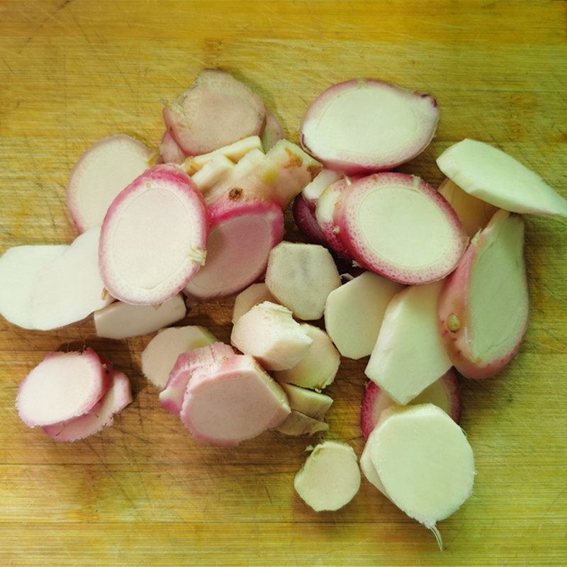 四川产夜寒苏新鲜野姜现挖大姜砂仁根头窜姜路边姜煲汤好食材黄姜,淘宝优惠券,粉丝福利购,淘宝优惠卷