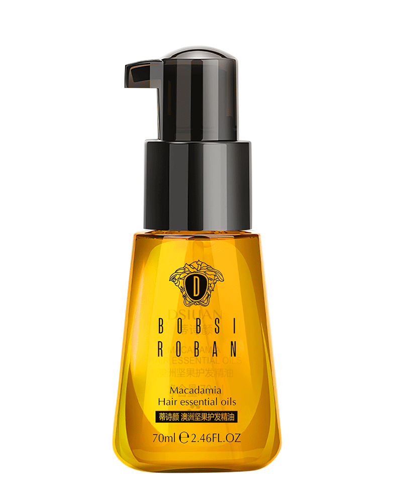 摩洛哥护发精油头发女改善干枯发油 蒂诗颜发膜/护发产品