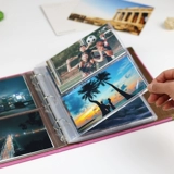 Polaroid, папка, система хранения, постер, фотоальбом, 58 дюймов, 6 дюймовая