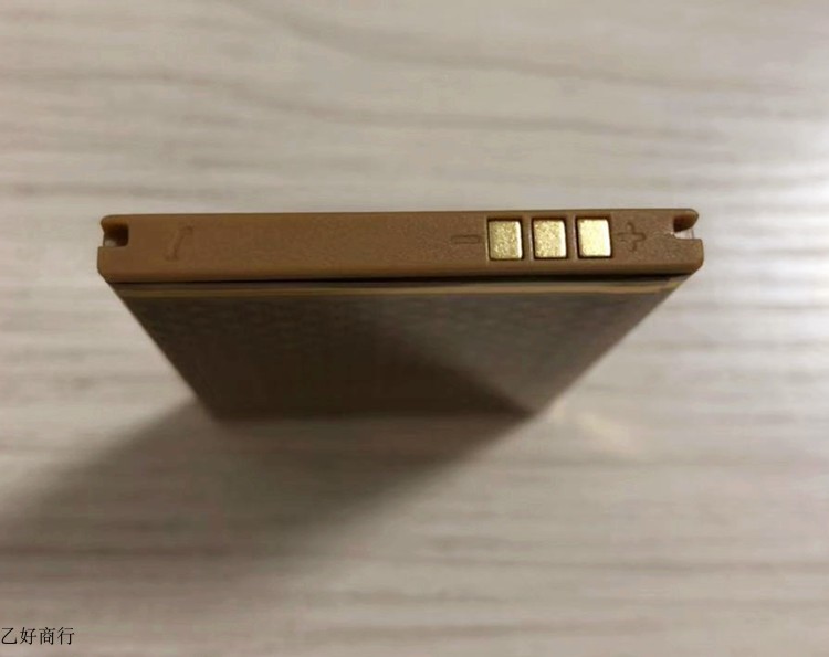 SanCup金国威D600晶彩电池 手机电板 原装电池 1800毫安电池 - 图0