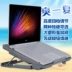 Bộ tản nhiệt tinh thể đôi cho máy tính xách tay kê không khí máy tính 13,3 inch 12,5 khung 14 Đế Lenovo Dell pad 15.6 làm mát bằng không khí trò chơi chuyên nghiệp này quạt quạt Huawei làm mát tăng - Phụ kiện máy tính xách tay