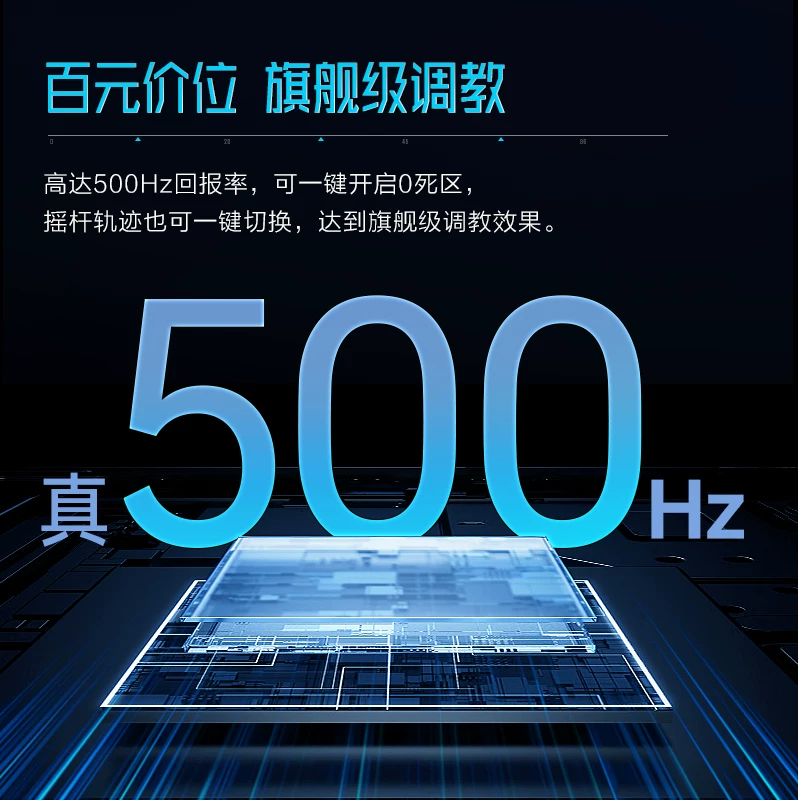 Игровой бокс-рукоять Thor G30S/G50S беспроводная три режима молодежная версия с проводным Bluetooth Hall-триггер Android Switch контроллер ТВ контроллер универсальная двуядерная онлайн Xbox черная мифика