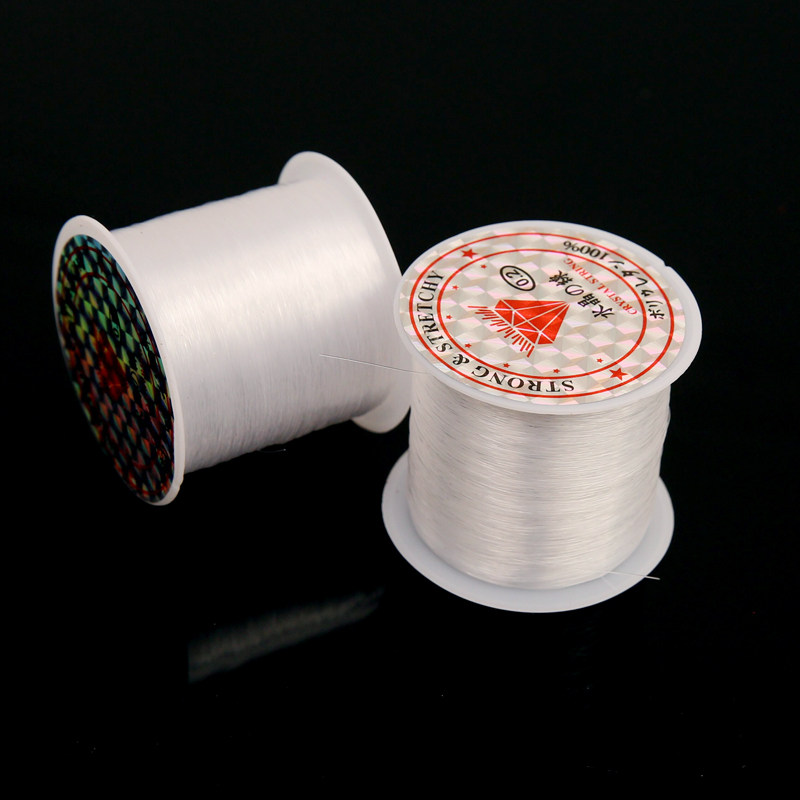 节日装饰小工具四件套 粘钩点胶透明吊线吊顶无痕圆形吸盘挂钩,淘宝优惠券,粉丝福利购,淘宝优惠卷