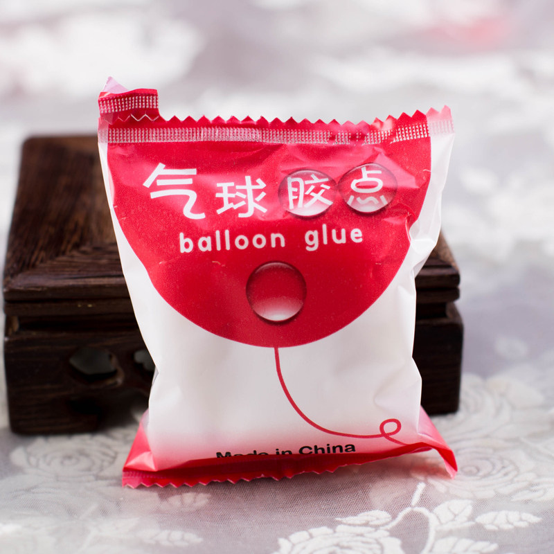 节日装饰小工具四件套 粘钩点胶透明吊线吊顶无痕圆形吸盘挂钩,淘宝优惠券,粉丝福利购,淘宝优惠卷