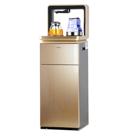haier water dispenser